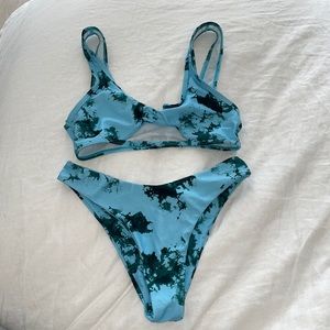 Zaful x Jessica stock still. Seamless and extremely flattering!